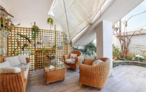 Two-Bedroom Apartment in Castel Volturno